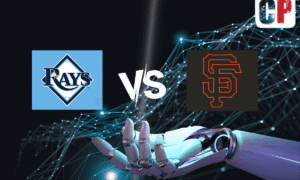 Tampa Bay Rays at San Francisco Giants Pick, MLB Prediction, Preview & Odds 8/17/25