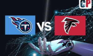 Tennessee Titans at Atlanta Falcons Pick, NFL Prediction, Preview & Odds 8/15/25