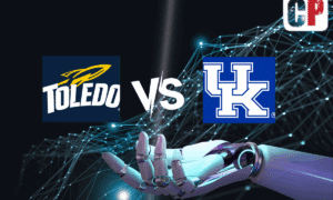 Toledo Rockets at Kentucky Wildcats Pick, NCAA Football Prediction, Preview & Odds 8/30/25