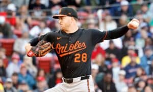 Tampa Bay Rays vs. Baltimore Orioles Free Pick & MLB Betting Prediction, 8/21/26