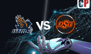 UT Martin Skyhawks at Oklahoma State Cowboys Pick, NCAA Football Prediction, Preview & Odds 8/28/25