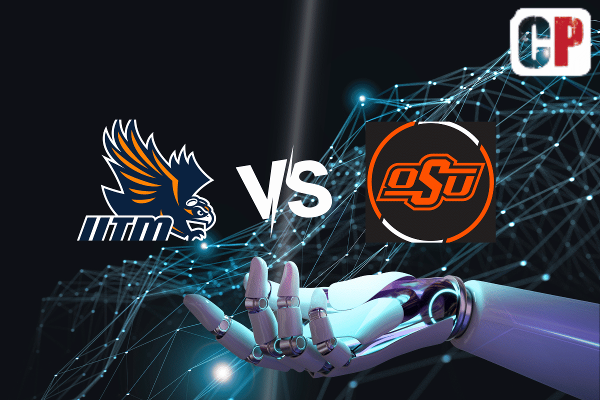 UT Martin Skyhawks at Oklahoma State Cowboys Pick, NCAA Football Prediction, Preview & Odds 8/28/25