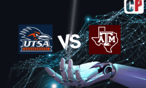 UTSA Roadrunners at Texas A&M Aggies Pick, NCAA Football Prediction, Preview & Odds 8/30/25