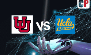 Utah Utes at UCLA Bruins Pick, NCAA Football Prediction, Preview & Odds 8/30/25
