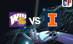 Western Illinois Leathernecks at Illinois Fighting Illini Pick, NCAA Football Prediction, Preview & Odds 8/29/25