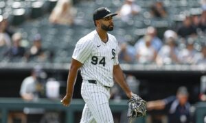 Tampa Bay Rays vs. Chicago White Sox 9/9/25 Free Pick & MLB Betting Prediction