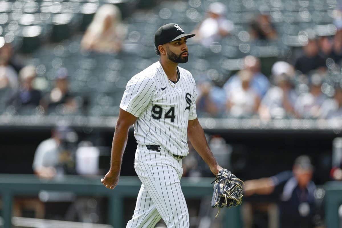 Tampa Bay Rays vs. Chicago White Sox 9/9/25 Free Pick & MLB Betting Prediction