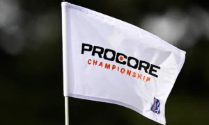 2025 Procore Championship Free Picks & PGA Golf Betting Prediction