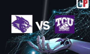 Abilene Christian Wildcats at TCU Horned Frogs Pick, NCAA Football Prediction, Preview & Odds 9/13/25