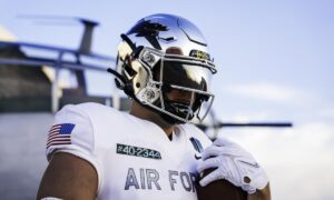 Army Black Knights vs. Air Force Falcons Free Pick & CFB Betting Prediction, 11/1/25