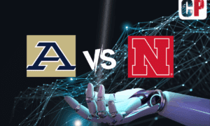 Akron Zips at Nebraska Cornhuskers Pick, NCAA Football Prediction, Preview & Odds 9/6/25