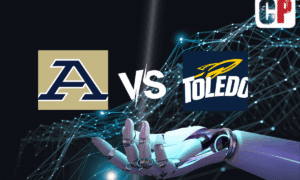 Akron Zips at Toledo Rockets Pick, NCAA Football Prediction, Preview & Odds 9/27/25