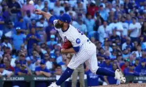 San Diego Padres vs. Chicago Cubs 10/1/25 Free Pick & MLB Betting Prediction