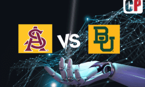 Arizona State Sun Devils at Baylor Bears Pick, NCAA Football Prediction, Preview & Odds 9/20/25