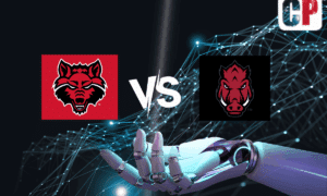 Arkansas State Red Wolves at Arkansas Razorbacks Pick, NCAA Football Prediction, Preview & Odds 9/6/25