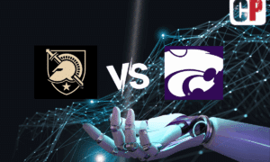 Army Black Knights at Kansas State Wildcats Pick, NCAA Football Prediction, Preview & Odds 9/6/25