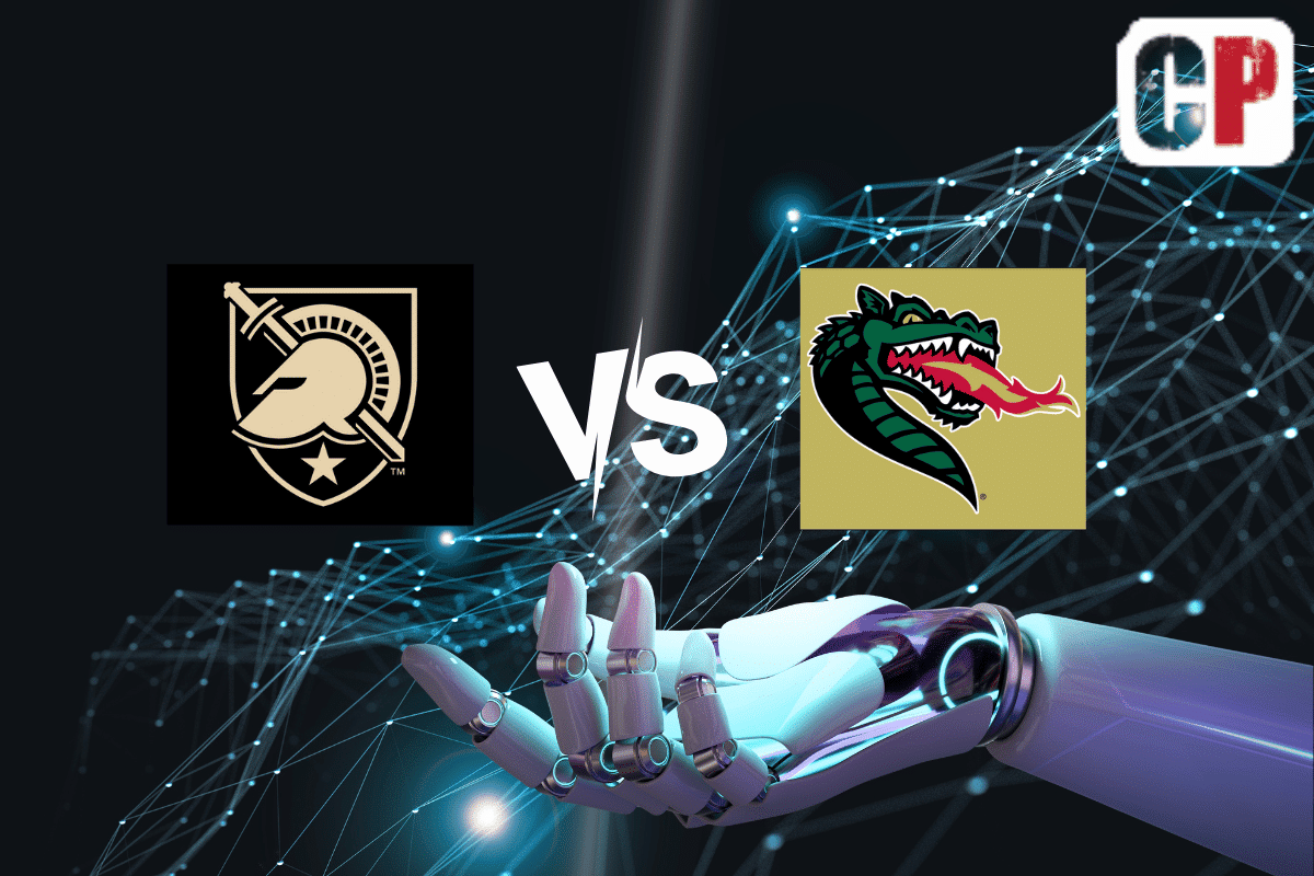 Army Black Knights at UAB Blazers Pick, NCAA Football Prediction, Preview & Odds 10/4/25
