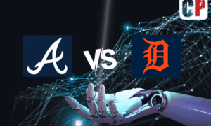 Atlanta Braves at Detroit Tigers Pick, MLB Prediction, Preview & Odds 9/20/25
