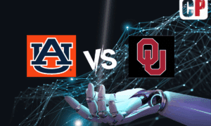 Auburn Tigers at Oklahoma Sooners Pick, NCAA Football Prediction, Preview & Odds 9/20/25