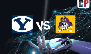BYU Cougars at East Carolina Pirates Pick, NCAA Football Prediction, Preview & Odds 9/20/25