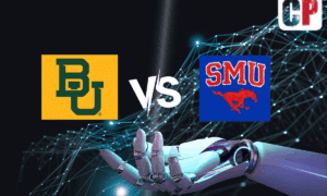 Baylor Bears at SMU Mustangs Pick, NCAA Football Prediction, Preview & Odds 9/6/25