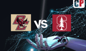 Boston College Eagles at Stanford Cardinal Pick, NCAA Football Prediction, Preview & Odds 9/13/25