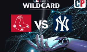 Boston Red Sox at New York Yankees Pick, MLB Prediction, Preview & Odds 10/2/25