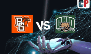 Bowling Green Falcons at Ohio Bobcats Pick, NCAA Football Prediction, Preview & Odds 9/27/25