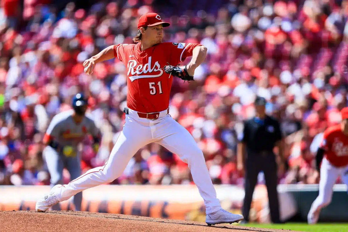Detroit Tigers vs. Cincinnati Reds Free Pick & MLB Betting Prediction, 4/25/26