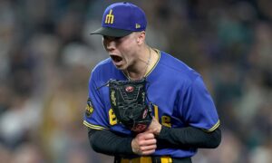 Arizona Diamondbacks vs. Seattle Mariners Free Pick & MLB Betting Prediction, 5/30/26