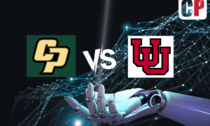 Cal Poly Mustangs at Utah Utes Pick, NCAA Football Prediction, Preview & Odds 9/6/25