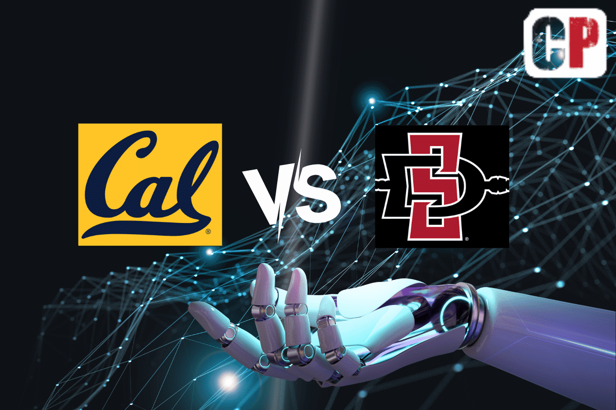 California Golden Bears at San Diego State Aztecs Pick, NCAA Football Prediction, Preview & Odds 9/20/25