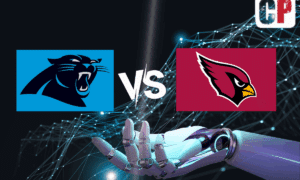 Carolina Panthers at Arizona Cardinals Pick, NFL Prediction, Preview & Odds 9/14/25