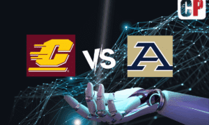 Central Michigan Chippewas at Akron Zips Pick, NCAA Football Prediction, Preview & Odds 10/4/25