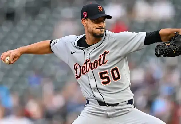 Atlanta Braves vs. Detroit Tigers 9/19/25 Free Pick & MLB Betting Prediction