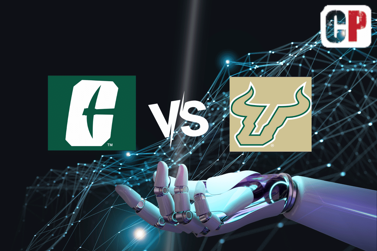 Charlotte 49ers at South Florida Bulls Pick, NCAA Football Prediction, Preview & Odds 10/3/25