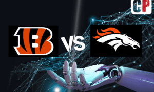 Cincinnati Bengals at Denver Broncos Pick, NFL Prediction, Preview & Odds 9/29/25