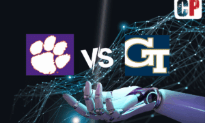 Clemson Tigers at Georgia Tech Yellow Jackets Pick, NCAA Football Prediction, Preview & Odds 9/13/25