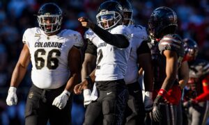 BYU Cougars vs. Colorado Buffaloes 9/27/25 Free Pick