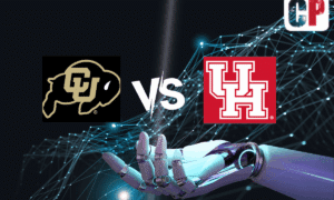 Colorado Buffaloes at Houston Cougars Pick, NCAA Football Prediction, Preview & Odds 9/12/25