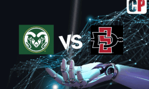 Colorado State Rams at San Diego State Aztecs Pick, NCAA Football Prediction, Preview & Odds 10/3/25