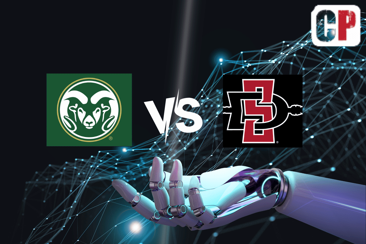 Colorado State Rams at San Diego State Aztecs Pick, NCAA Football Prediction, Preview & Odds 10/3/25