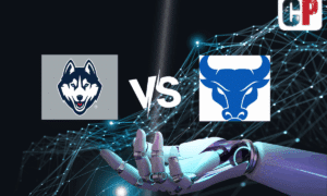 Connecticut Huskies at Buffalo Bulls Pick, NCAA Football Prediction, Preview & Odds 9/27/25