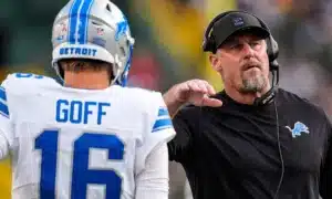 New Orleans Saints vs. Detroit Lions Free Pick & NFL Betting Prediction, 9/13/26