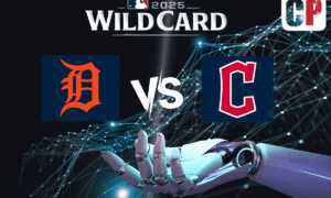 Detroit Tigers at Cleveland Guardians Pick, MLB Prediction, Preview & Odds 10/2/25