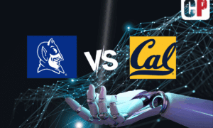 Duke Blue Devils at California Golden Bears Pick, NCAA Football Prediction, Preview & Odds 10/4/25