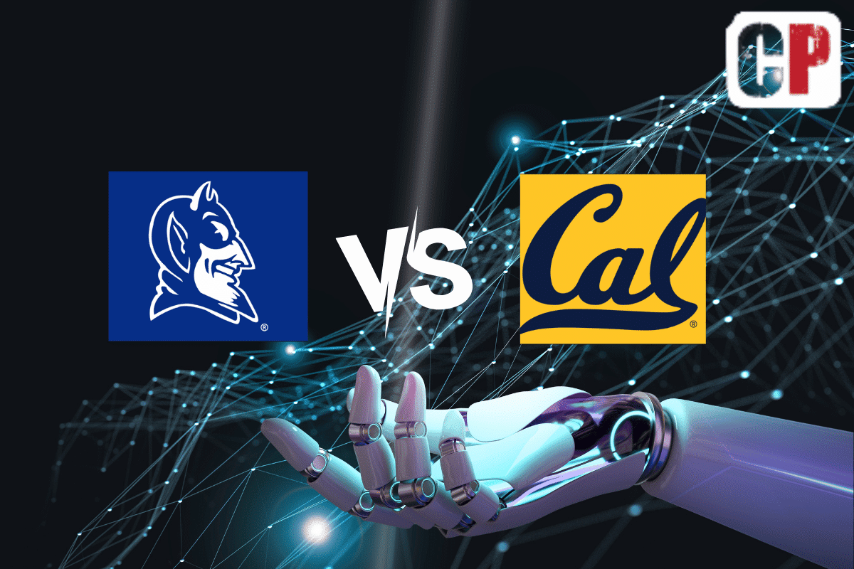 Duke Blue Devils at California Golden Bears Pick, NCAA Football Prediction, Preview & Odds 10/4/25
