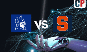 Duke Blue Devils at Syracuse Orange Pick, NCAA Football Prediction, Preview & Odds 9/27/25