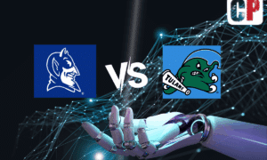 Duke Blue Devils at Tulane Green Wave Pick, NCAA Football Prediction, Preview & Odds 9/13/25