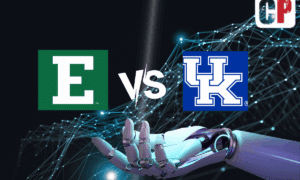 Eastern Michigan Eagles at Kentucky Wildcats Pick, NCAA Football Prediction, Preview & Odds 9/13/25